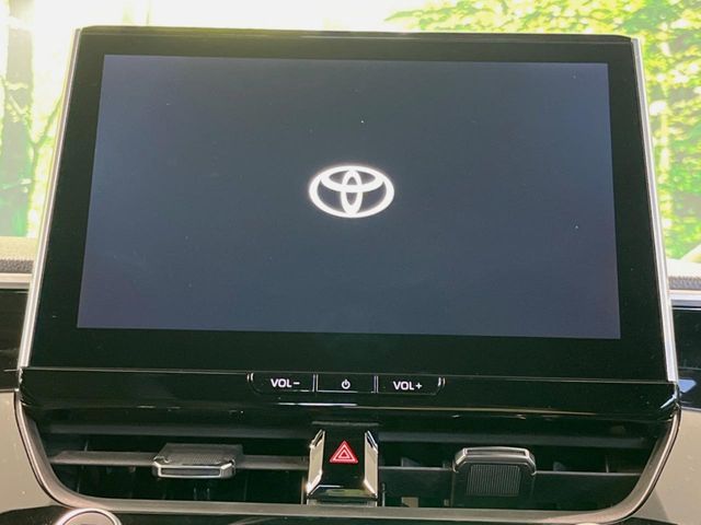 TOYOTA COROLLA CROSS HYBRID 2024 Image 31