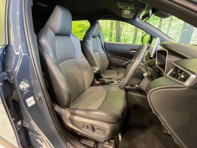 TOYOTA COROLLA CROSS HYBRID 2024 Image 31