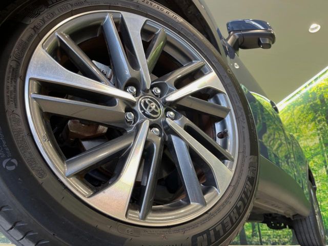 TOYOTA COROLLA CROSS HYBRID 2024 Image 31