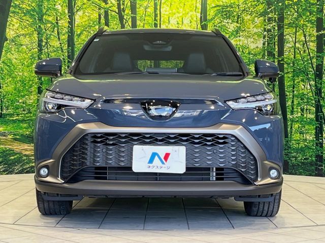 TOYOTA COROLLA CROSS HYBRID 2024 Image 31