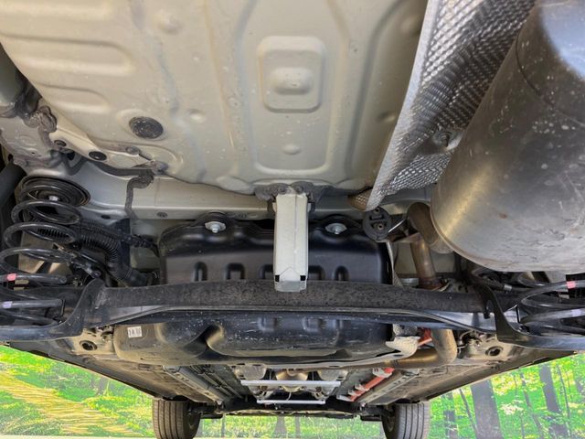 TOYOTA COROLLA CROSS HYBRID 2024 Image 31