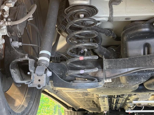 TOYOTA COROLLA CROSS HYBRID 2024 Image 31