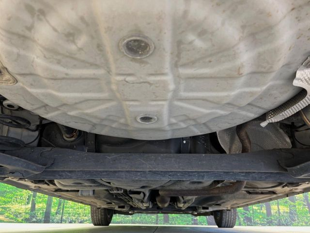 NISSAN NOTE 2012 Image 31