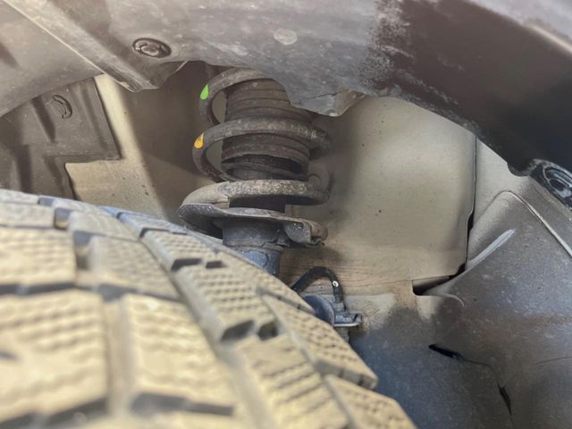 NISSAN NOTE 2012 Image 31