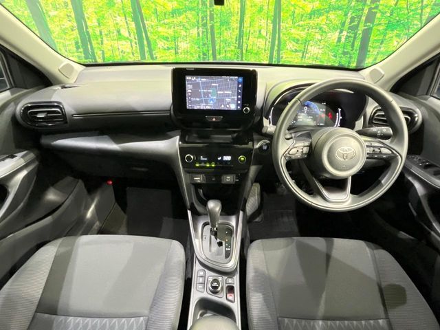 TOYOTA YARIS CROSS 2024 Image 31