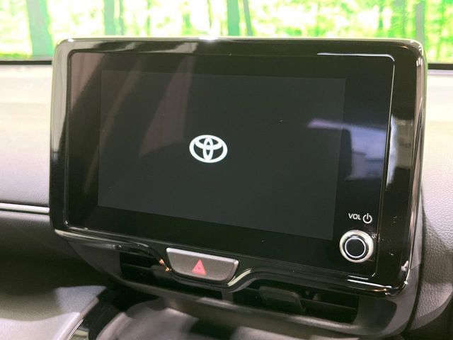TOYOTA YARIS CROSS 2024 Image 31