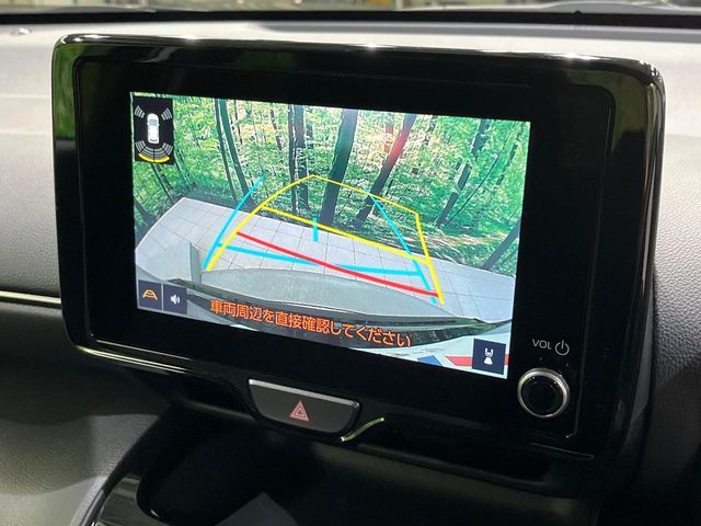 TOYOTA YARIS CROSS 2024 Image 31