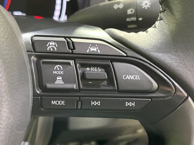 TOYOTA YARIS CROSS 2024 Image 31