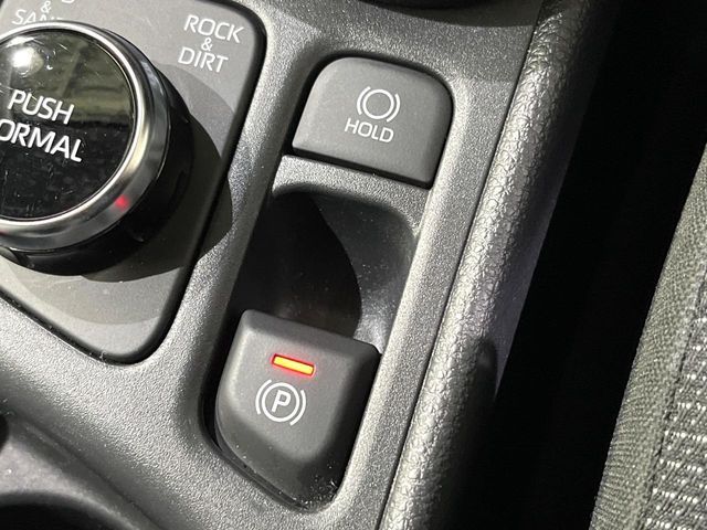 TOYOTA YARIS CROSS 2024 Image 31