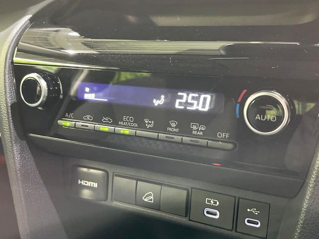 TOYOTA YARIS CROSS 2024 Image 31