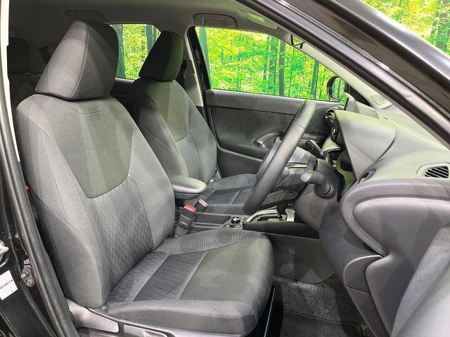 TOYOTA YARIS CROSS 2024 Image 31