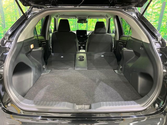 TOYOTA YARIS CROSS 2024 Image 31