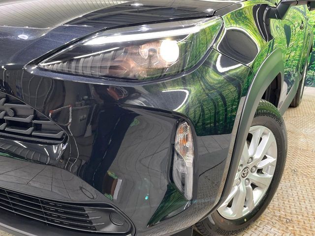 TOYOTA YARIS CROSS 2024 Image 31