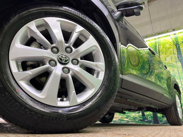 TOYOTA YARIS CROSS 2024 Image 31