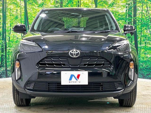 TOYOTA YARIS CROSS 2024 Image 31