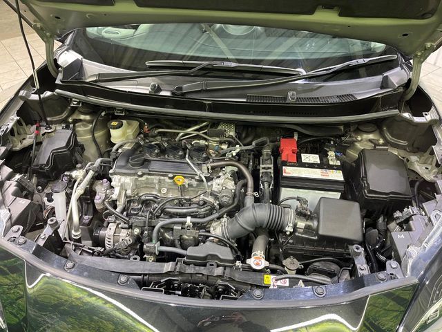 TOYOTA YARIS CROSS 2024 Image 31