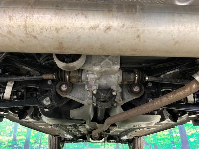 TOYOTA YARIS CROSS 2024 Image 31