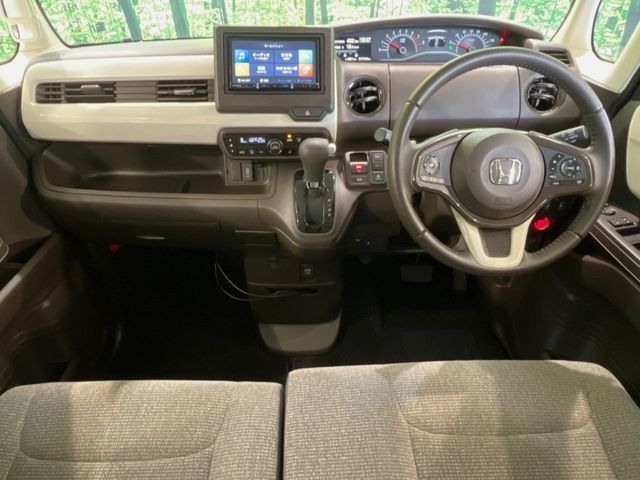 HONDA N BOX 2023 Image 31