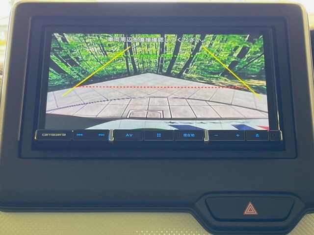 HONDA N BOX 2023 Image 31