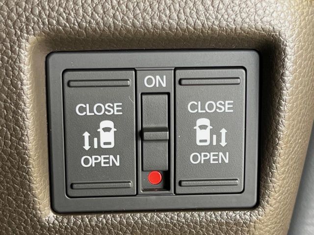 HONDA N BOX 2023 Image 31