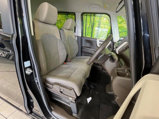 HONDA N BOX 2023 Image 31