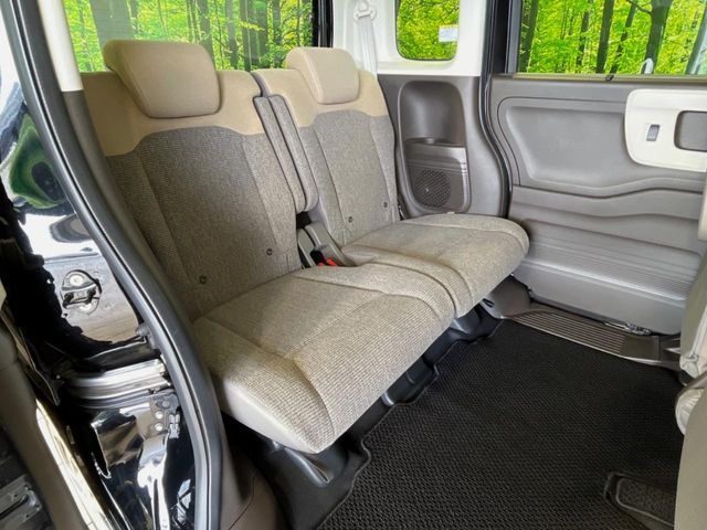 HONDA N BOX 2023 Image 31