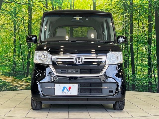 HONDA N BOX 2023 Image 31