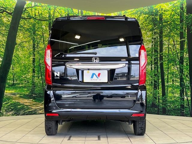 HONDA N BOX 2023 Image 31