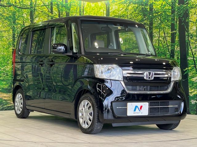 HONDA N BOX 2023 Image 31