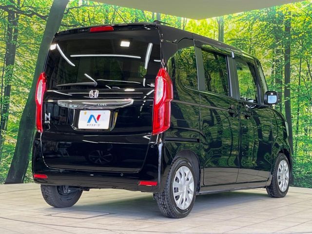 HONDA N BOX 2023 Image 31