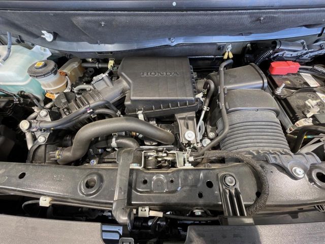 HONDA N BOX 2023 Image 31