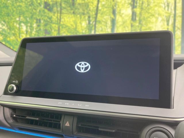 TOYOTA PRIUS 2023 Image 31