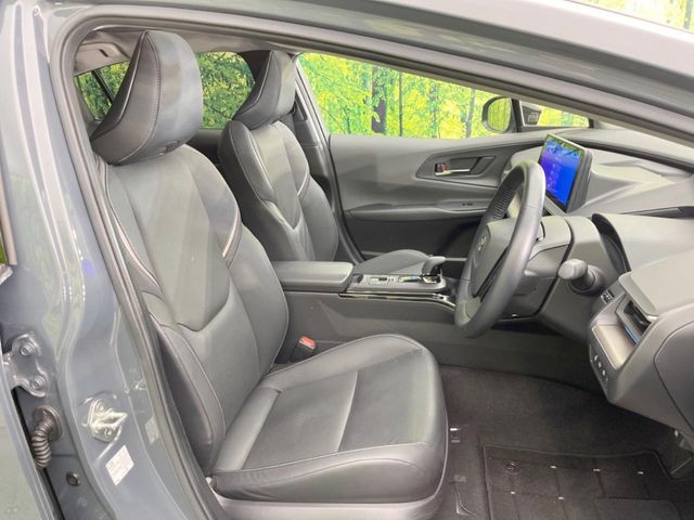 TOYOTA PRIUS 2023 Image 31