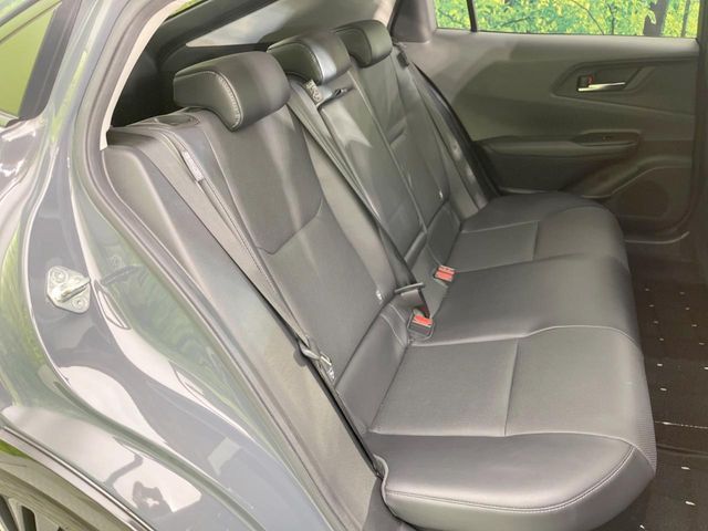 TOYOTA PRIUS 2023 Image 31