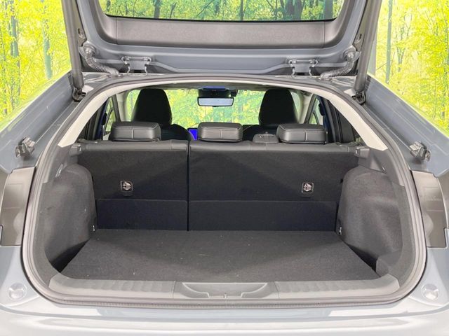 TOYOTA PRIUS 2023 Image 31