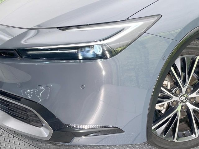 TOYOTA PRIUS 2023 Image 31