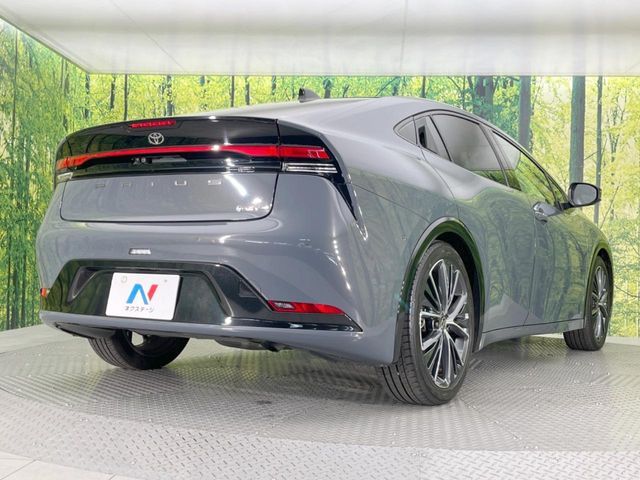 TOYOTA PRIUS 2023 Image 31