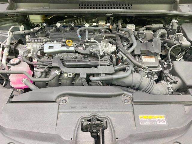 TOYOTA PRIUS 2023 Image 31