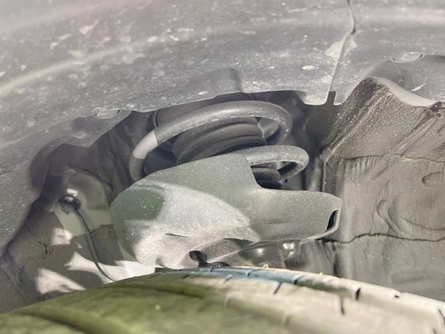 TOYOTA PRIUS 2023 Image 31