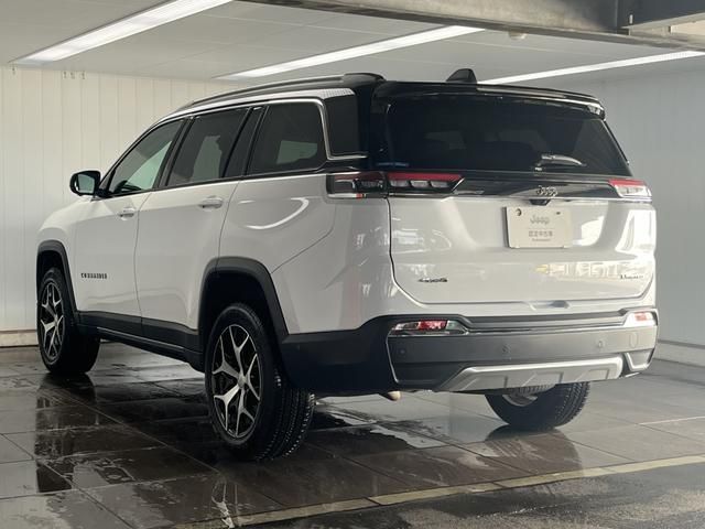 JEEP COMMANDER 2023 Image 31