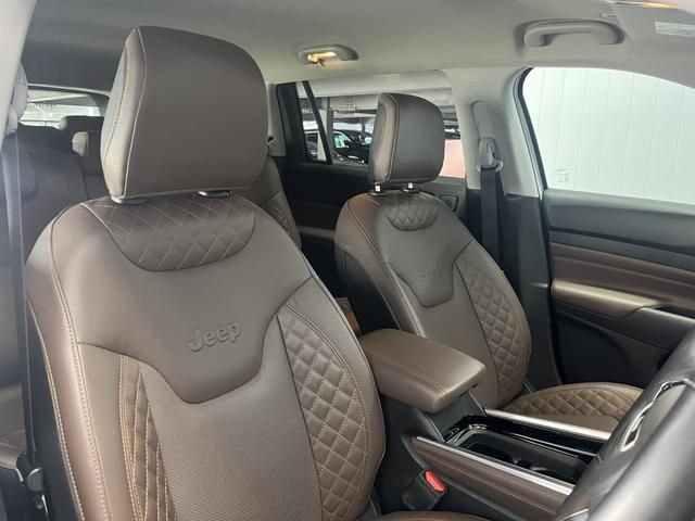 JEEP COMMANDER 2023 Image 31