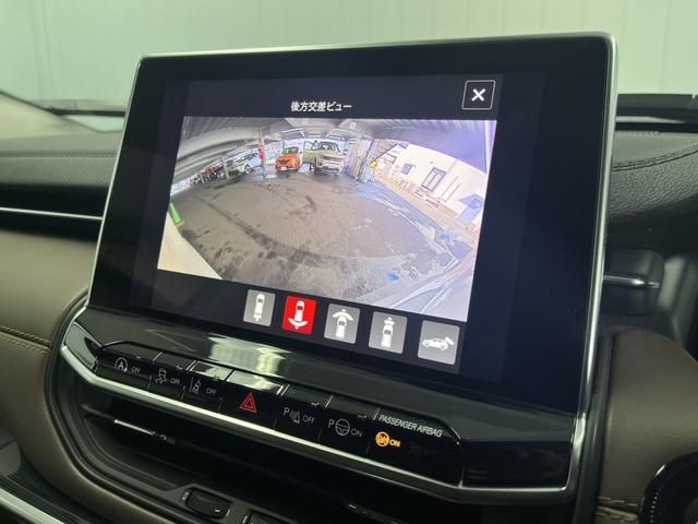 JEEP COMMANDER 2023 Image 31