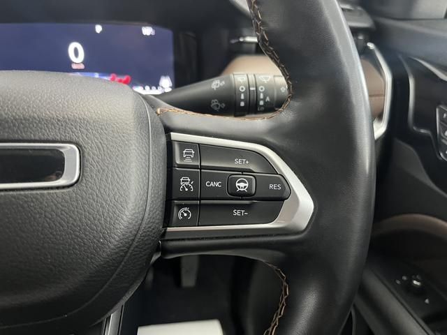 JEEP COMMANDER 2023 Image 31