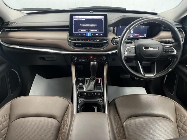 JEEP COMMANDER 2023 Image 31