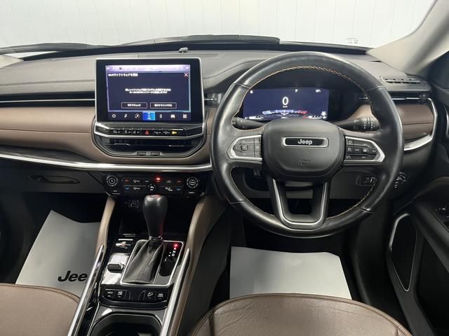 JEEP COMMANDER 2023 Image 31