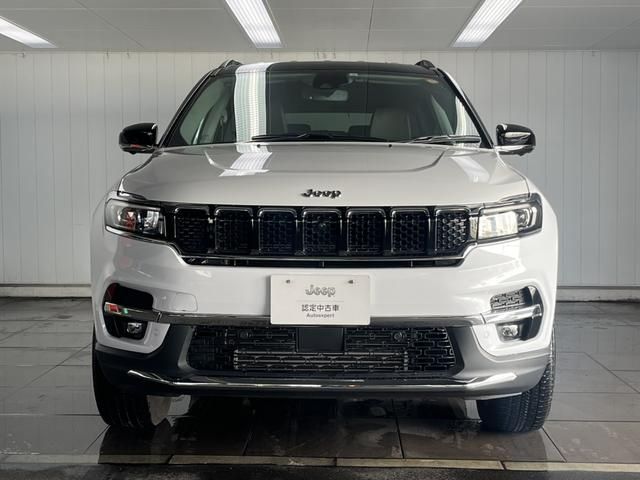 JEEP COMMANDER 2023 Image 31