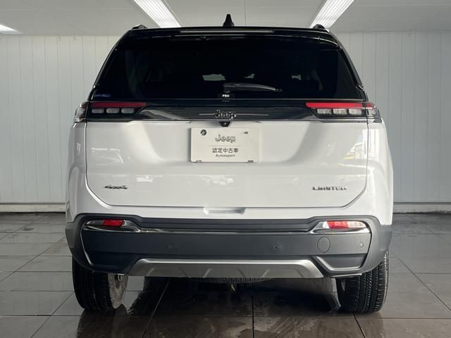 JEEP COMMANDER 2023 Image 31