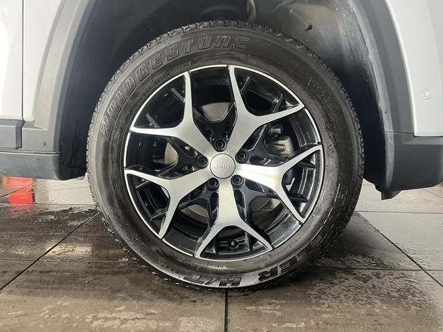 JEEP COMMANDER 2023 Image 31