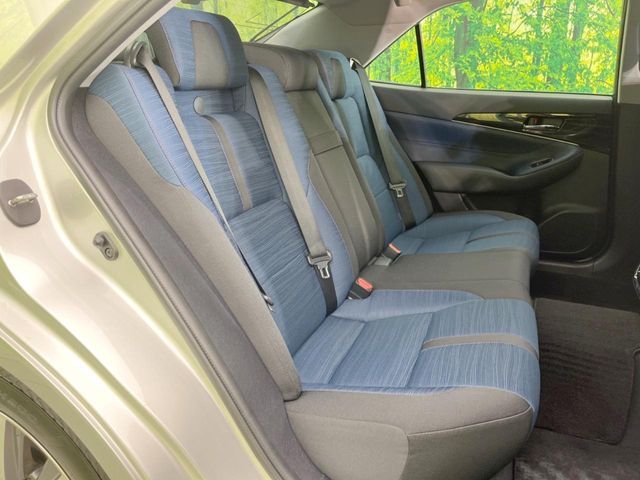 TOYOTA CROWN SEDAN 2016 Image 31