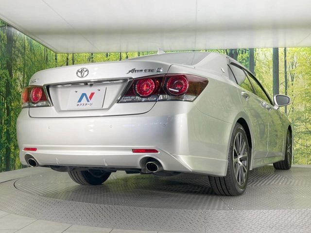 TOYOTA CROWN SEDAN 2016 Image 31